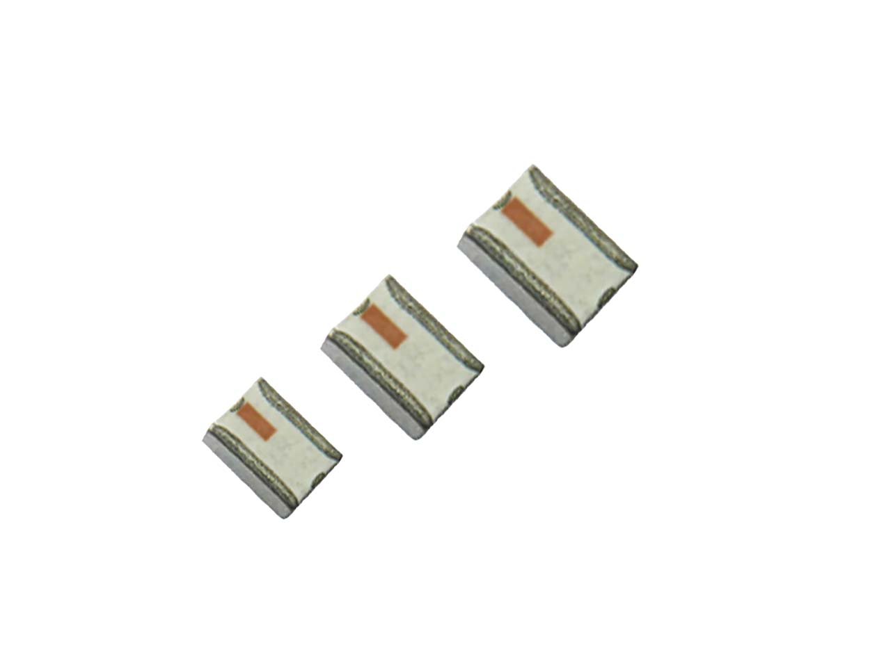 ACX 帶通濾波器 BF1608-A7R2NDAT/LF 產品規格書