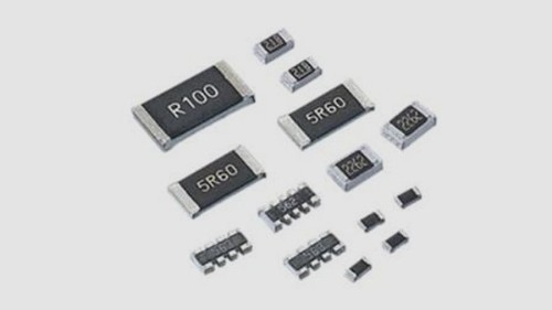 5%與1%的貼片電阻區(qū)別是什么？畢天告訴您