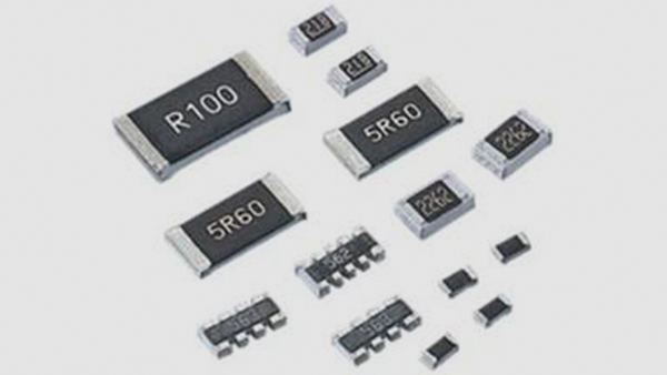 畢天教您四招快速識別貼片電阻的色環